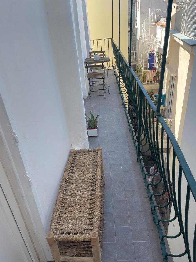 Casa Amelia Appartement Capri Buitenkant foto