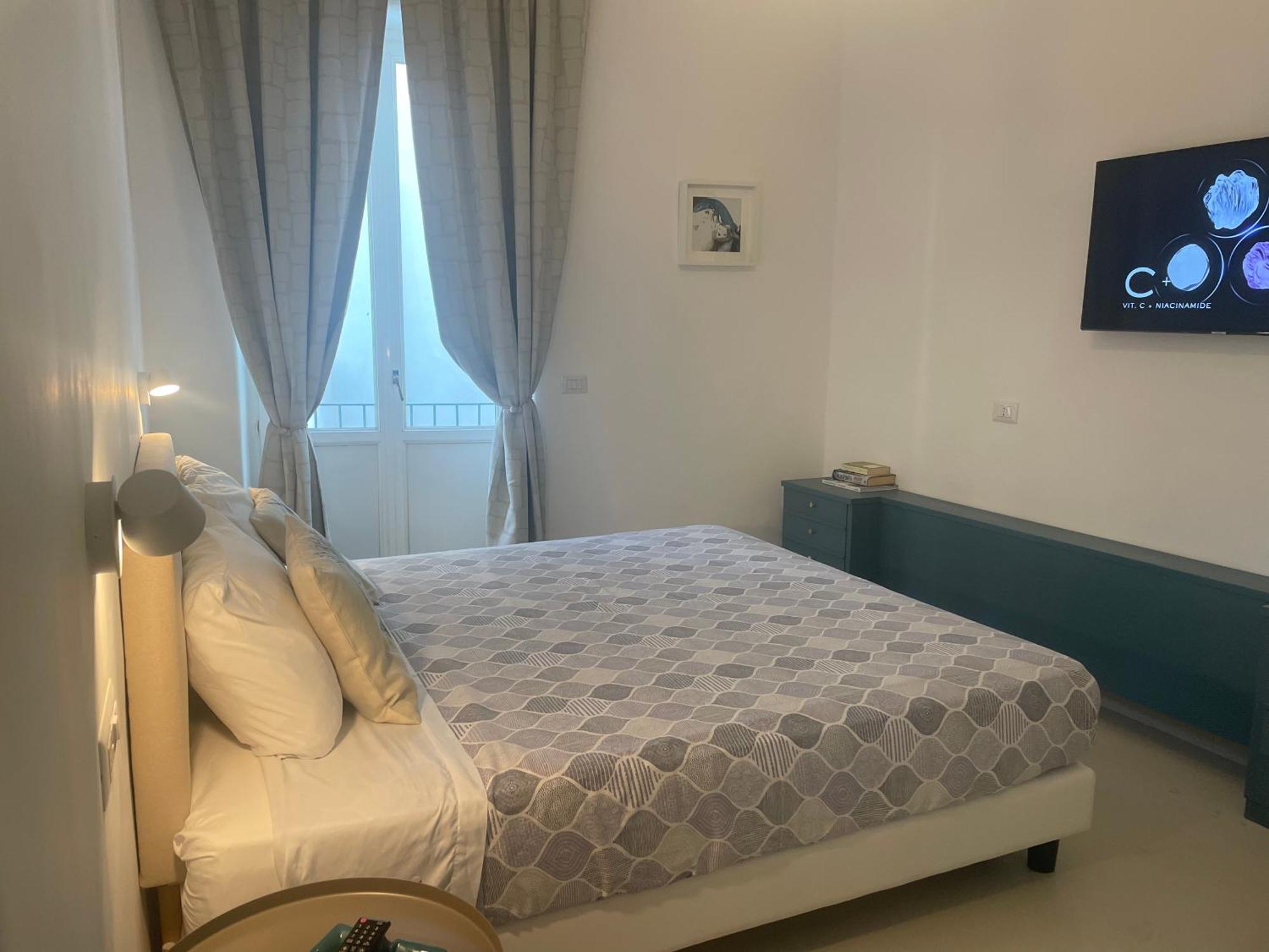 Casa Amelia Appartement Capri Buitenkant foto