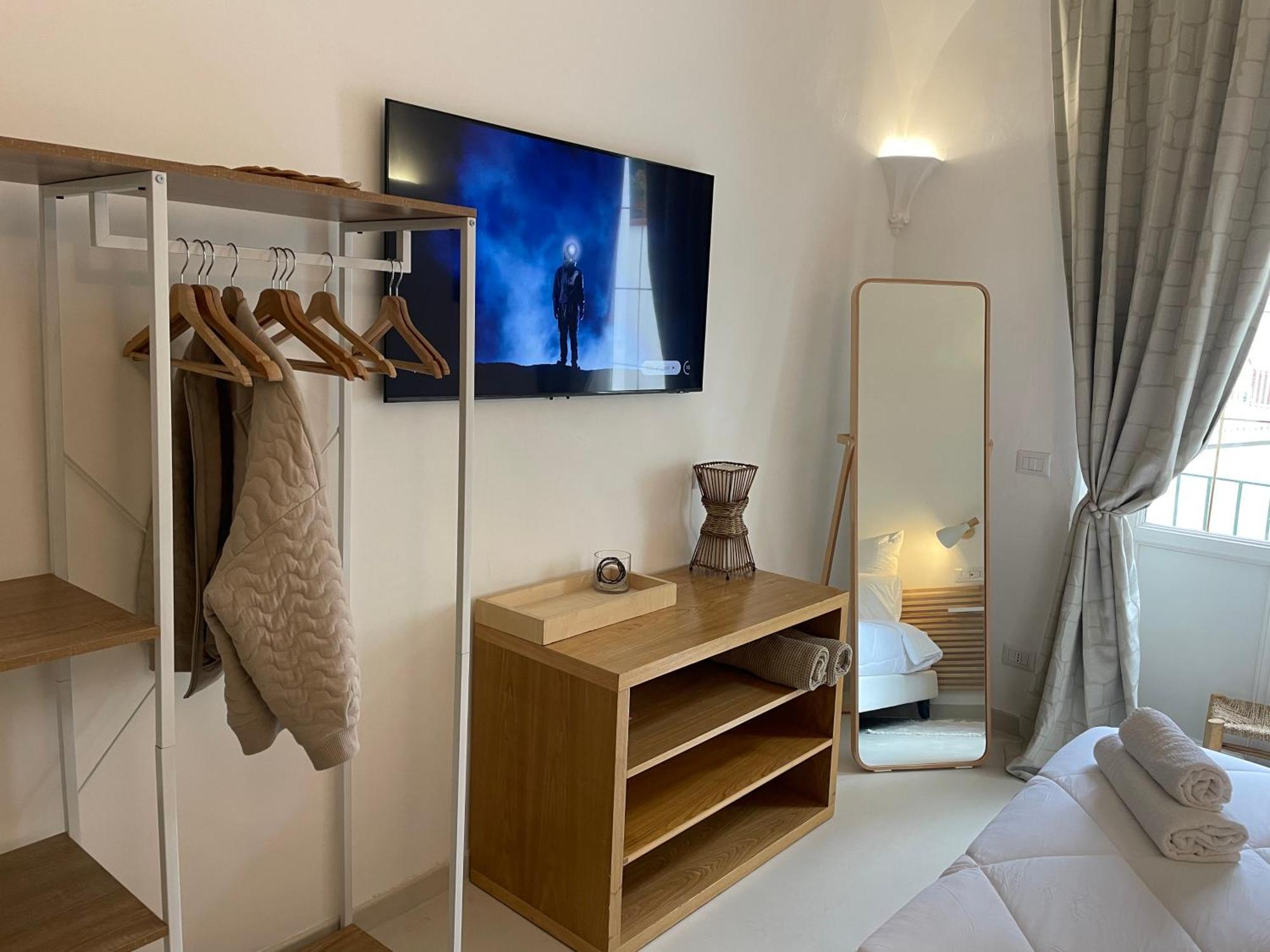 Casa Amelia Appartement Capri Buitenkant foto